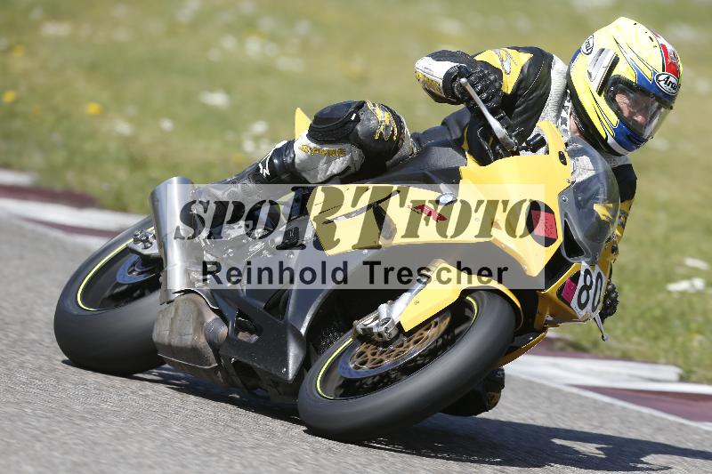 /08 17.04.2026  TZ Motorsport ADR/Gruppe rot/80